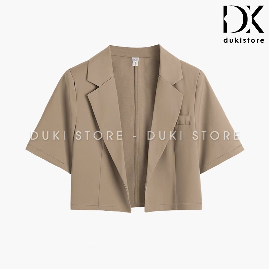 áo khoác áo vest blazer nữ dáng lửng màu nâu đẹp ao-khoac-ao-vest-blazer-nu-dang-lung-mau-nau-dep-BLU0115.jpg